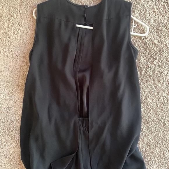 BCBG jumpsuit - Picture 6 of 7